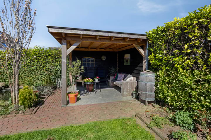 Foto 38 van Evertsmaad 22