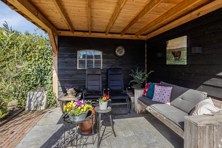 Foto 39 van Evertsmaad 22