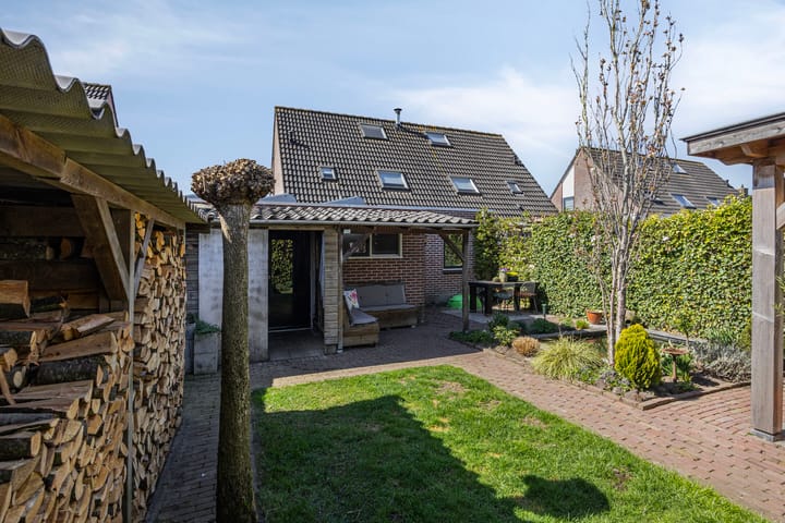 Foto 40 van Evertsmaad 22