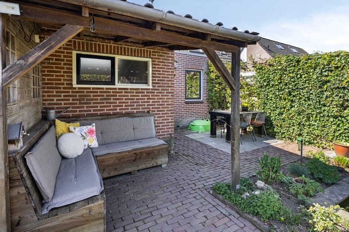 Foto 41 van Evertsmaad 22