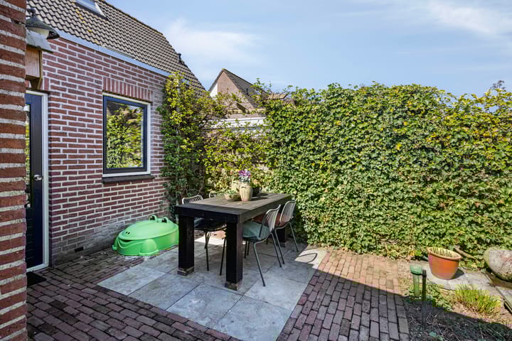 Foto 42 van Evertsmaad 22