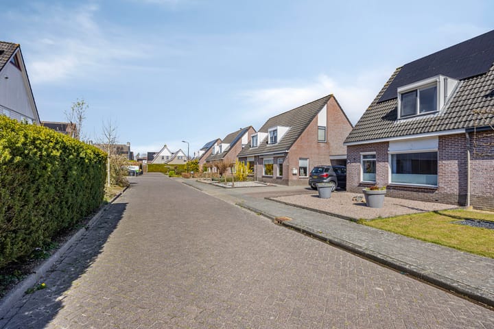 Foto 43 van Evertsmaad 22