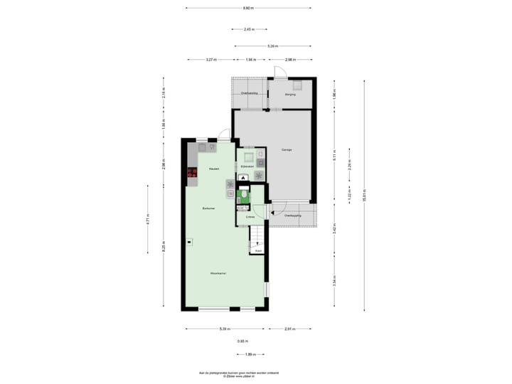 Foto 45 van Evertsmaad 22