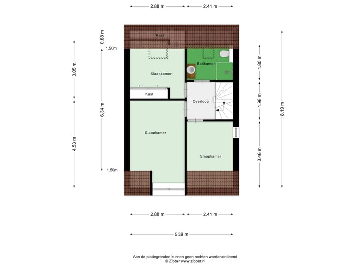 Foto 46 van Evertsmaad 22