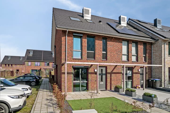 Foto 42 van Dotterbloem 10