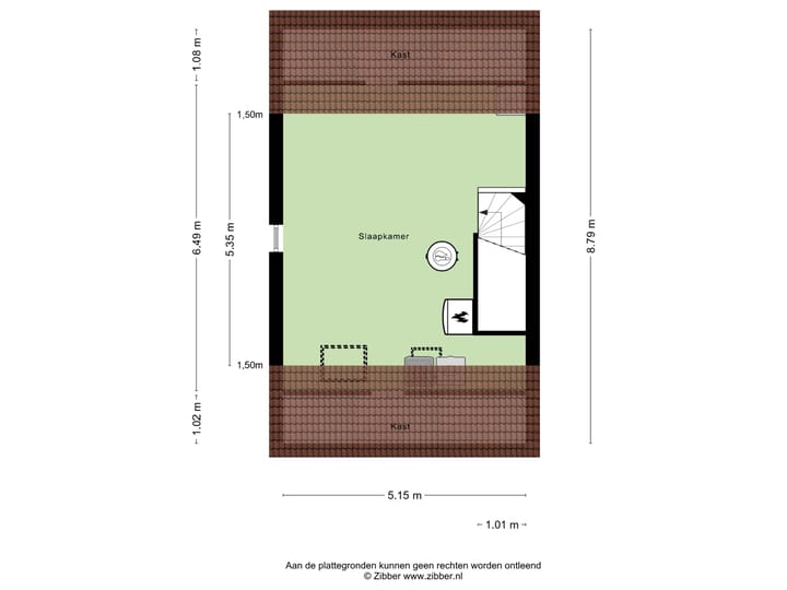 Foto 47 van Dotterbloem 10