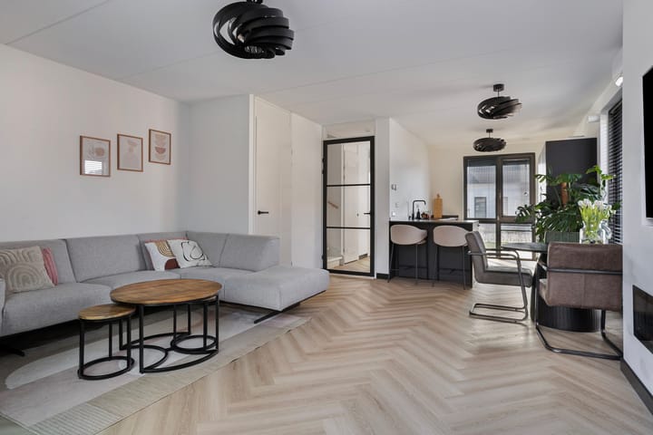 Foto 10 van Dotterbloem 10