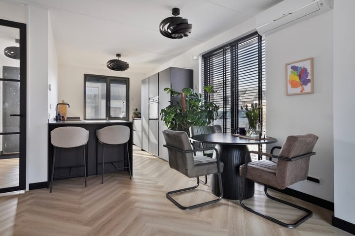 Foto 11 van Dotterbloem 10