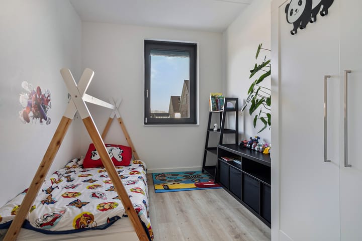 Foto 20 van Dotterbloem 10