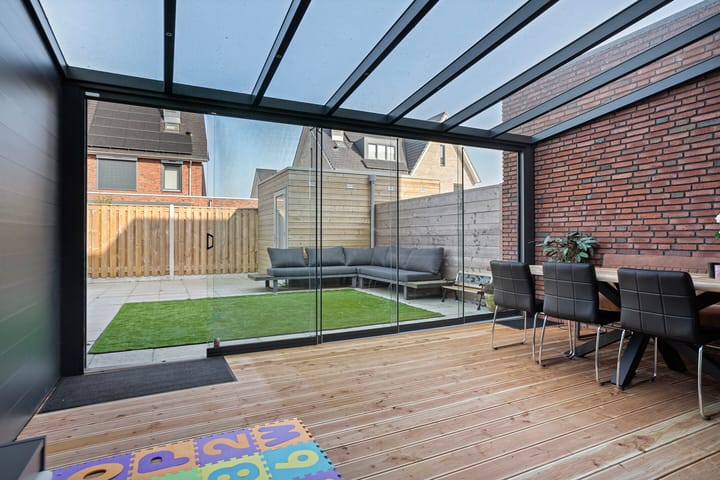 Foto 30 van Dotterbloem 10