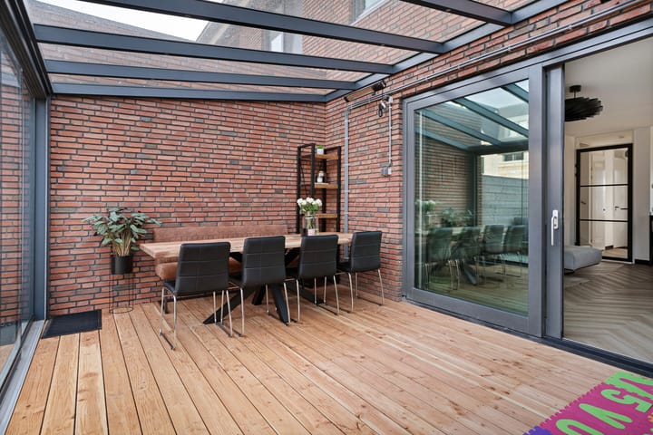 Foto 31 van Dotterbloem 10