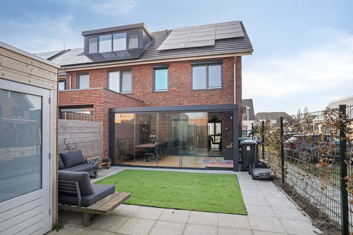 Foto 36 van Dotterbloem 10