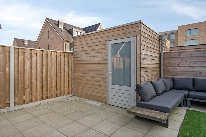 Foto 37 van Dotterbloem 10