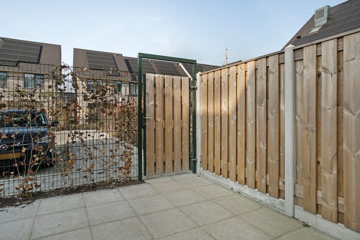 Foto 38 van Dotterbloem 10