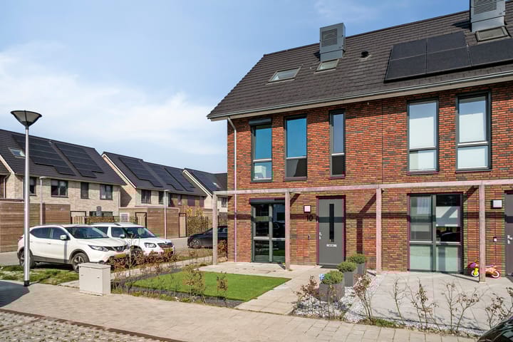 Foto 43 van Dotterbloem 10