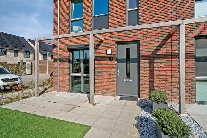 Foto 44 van Dotterbloem 10