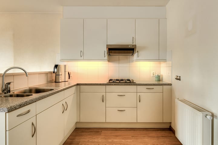 Foto 3 van Prins Hendrikstraat 2-C