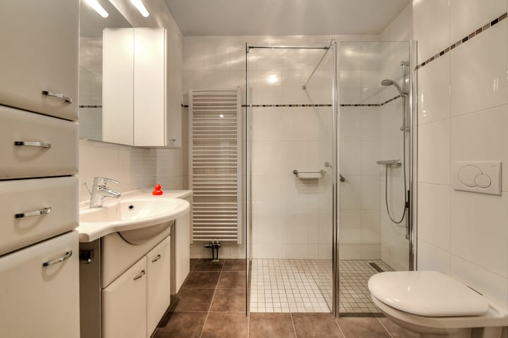 Foto 4 van Prins Hendrikstraat 2-C