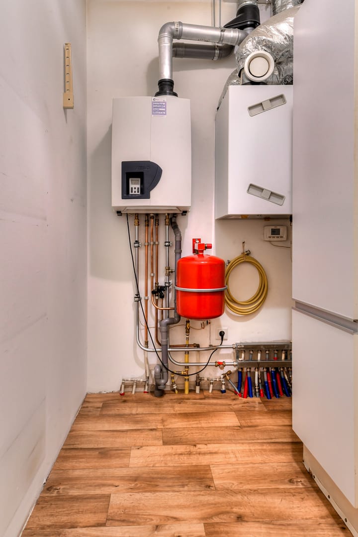 Photo 26 of Prins Hendrikstraat 2-C