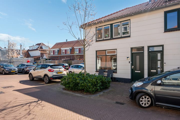 Foto 2 van Mauritsstraat 17