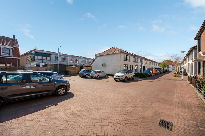 Foto 3 van Mauritsstraat 17