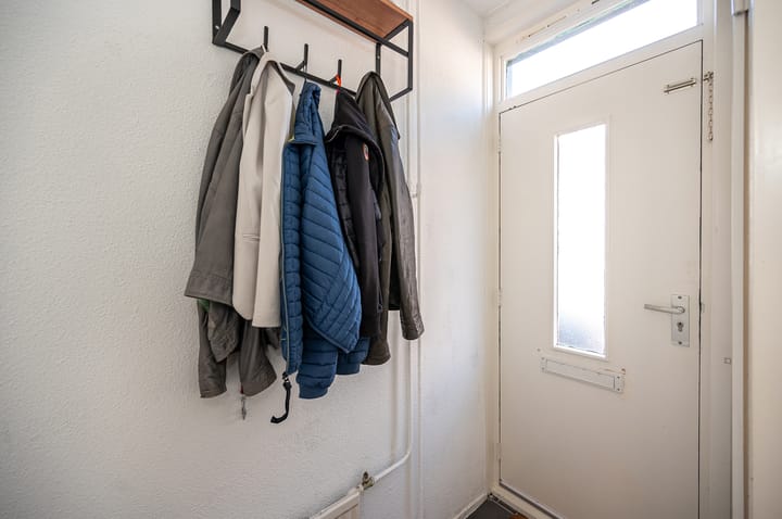 Foto 5 van Mauritsstraat 17