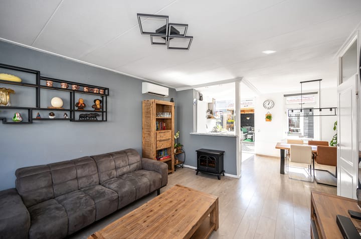 Foto 7 van Mauritsstraat 17