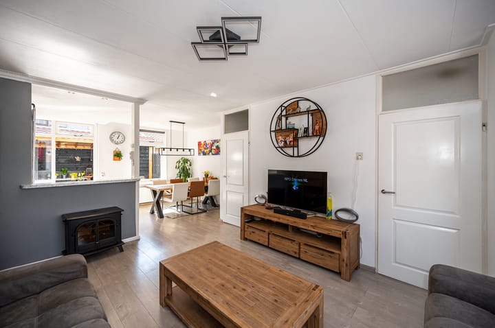 Foto 8 van Mauritsstraat 17