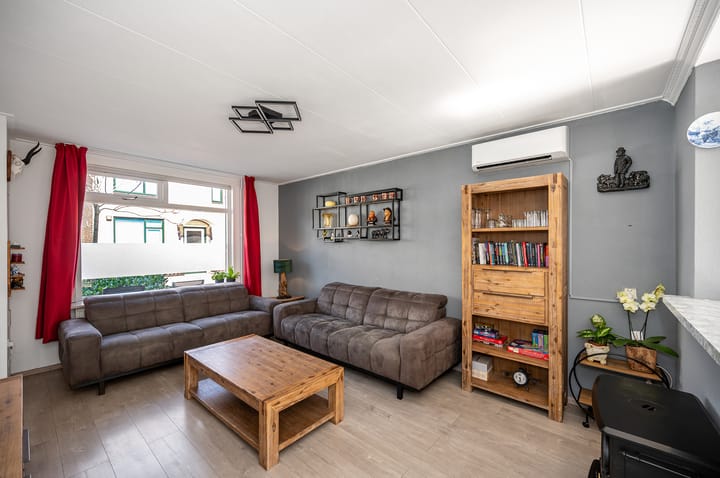 Foto 9 van Mauritsstraat 17