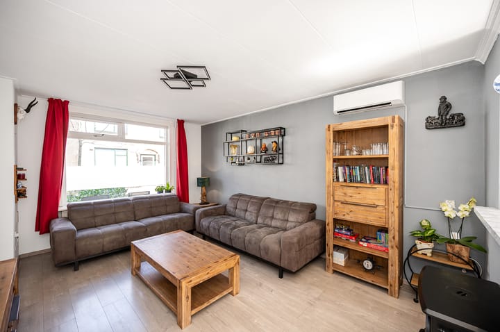 Foto 11 van Mauritsstraat 17