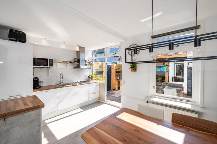 Foto 12 van Mauritsstraat 17