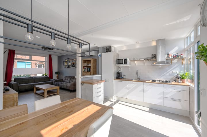 Foto 13 van Mauritsstraat 17