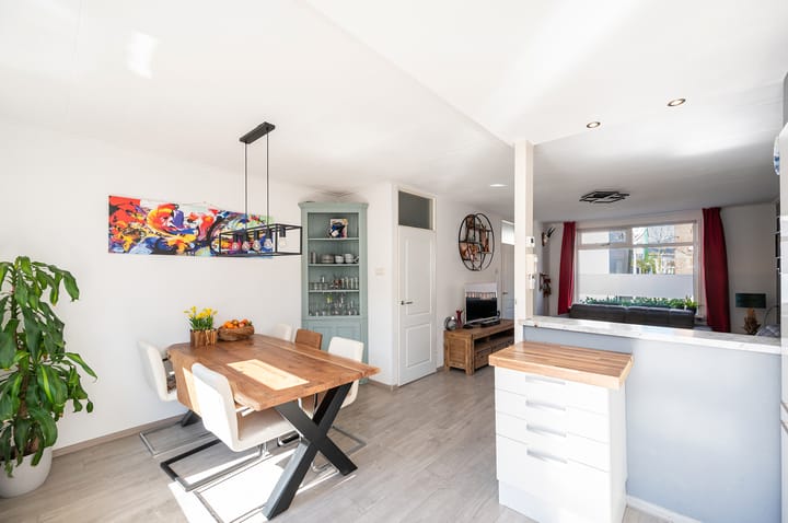 Foto 14 van Mauritsstraat 17