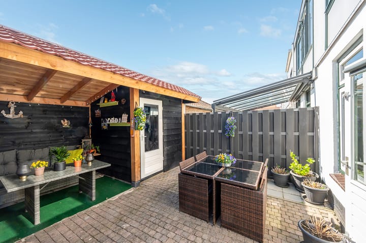 Foto 15 van Mauritsstraat 17