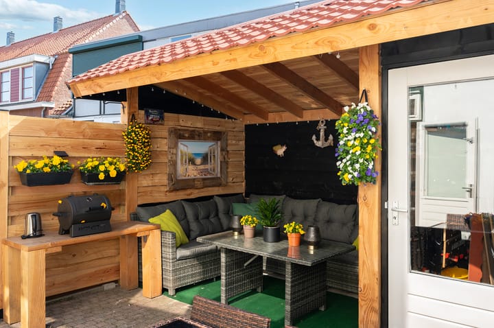 Foto 17 van Mauritsstraat 17