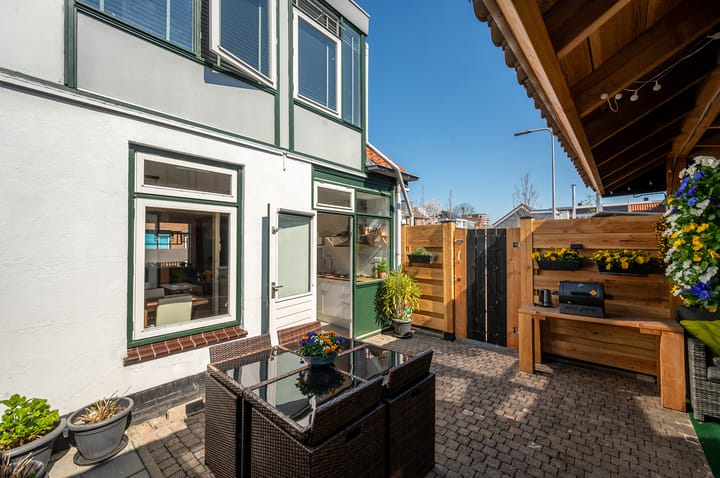 Foto 18 van Mauritsstraat 17