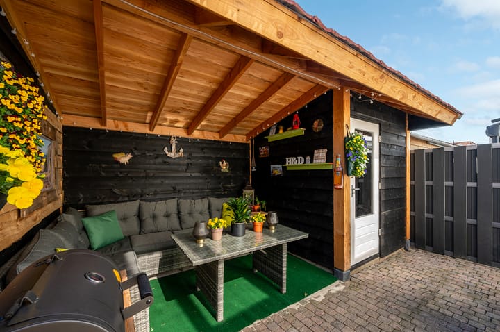 Foto 19 van Mauritsstraat 17