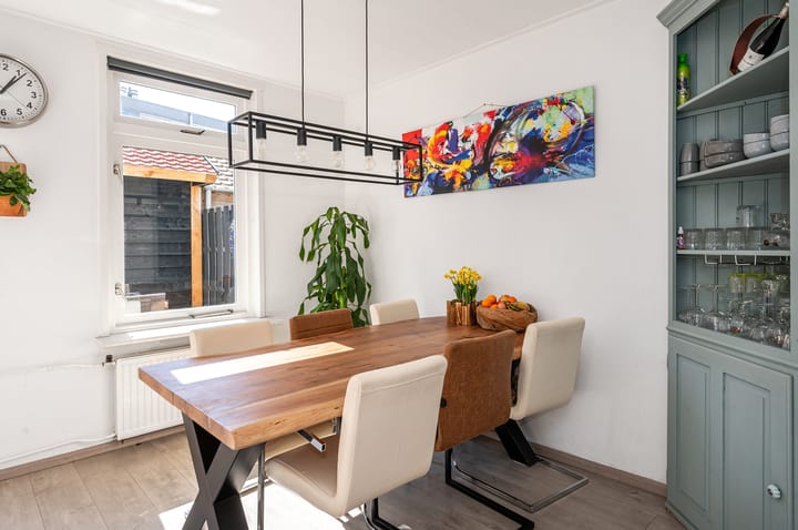 Foto 21 van Mauritsstraat 17