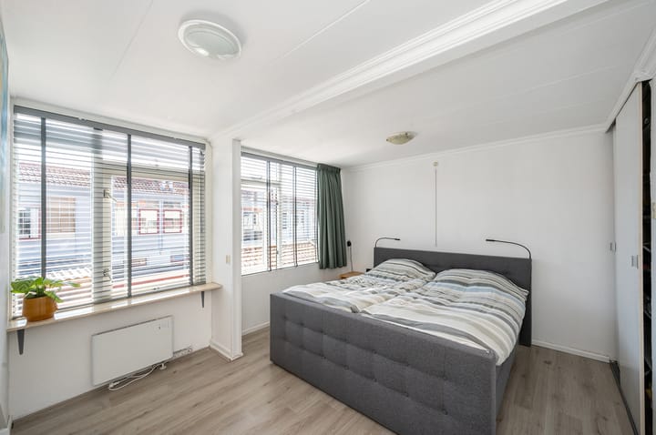 Foto 22 van Mauritsstraat 17