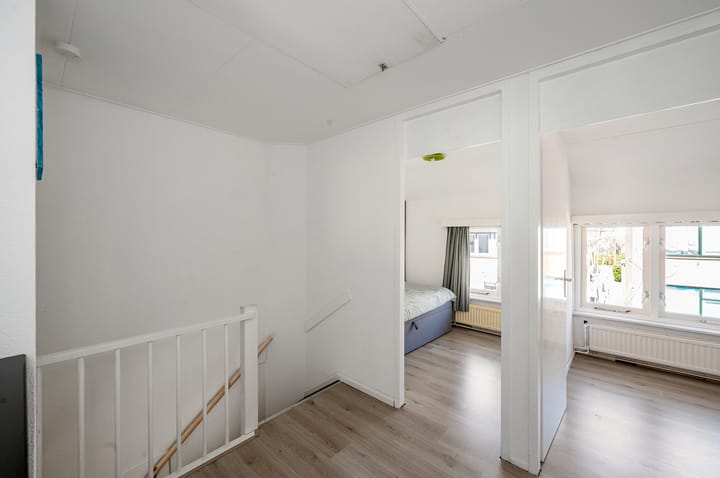 Foto 24 van Mauritsstraat 17