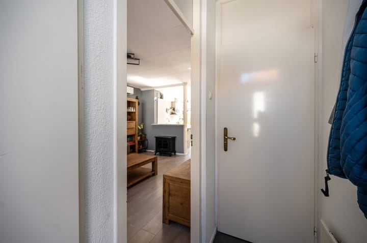 Foto 4 van Mauritsstraat 17