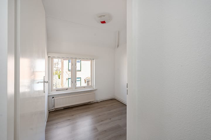 Foto 27 van Mauritsstraat 17