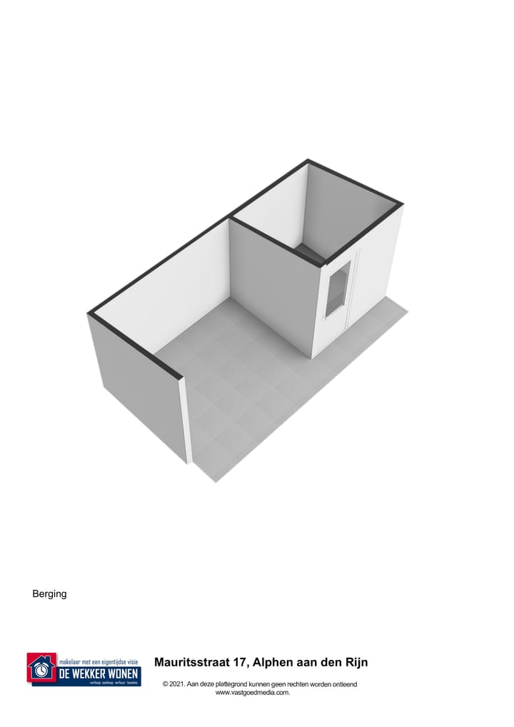 Foto 39 van Mauritsstraat 17