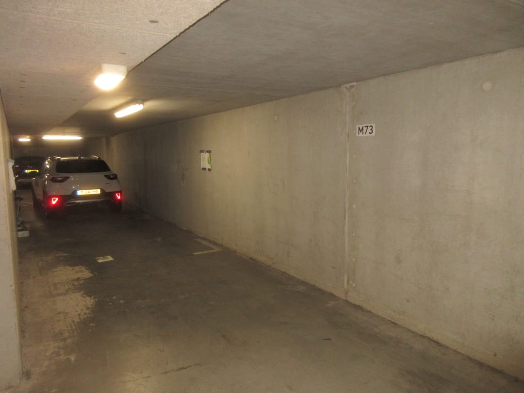 Foto 2 van Gebouw Parkblok