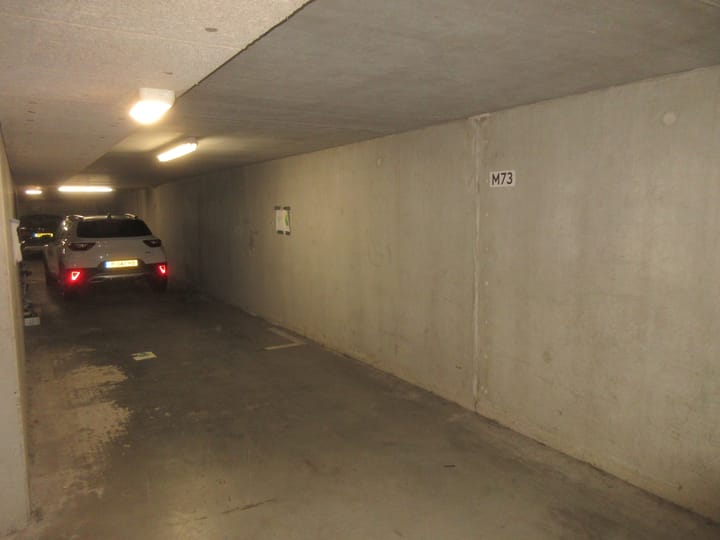 Foto 2 van Gebouw Parkblok