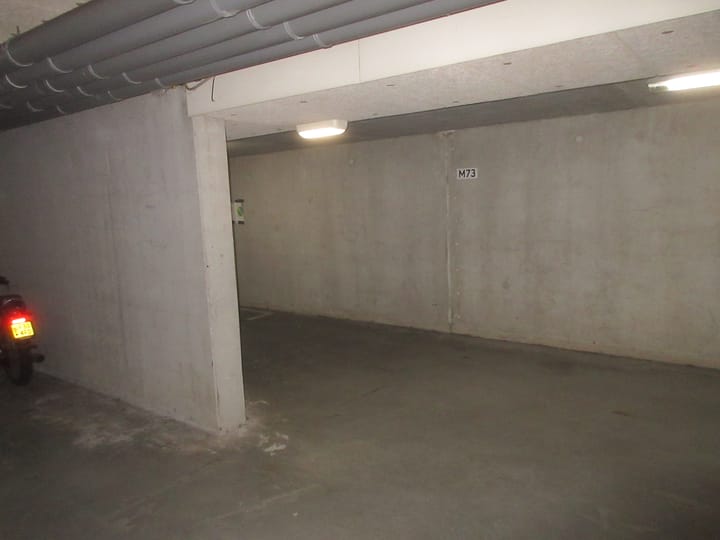 Foto 3 van Gebouw Parkblok