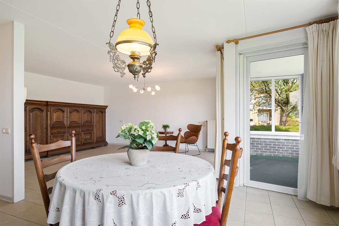 Foto 7 van Irisstraat 32