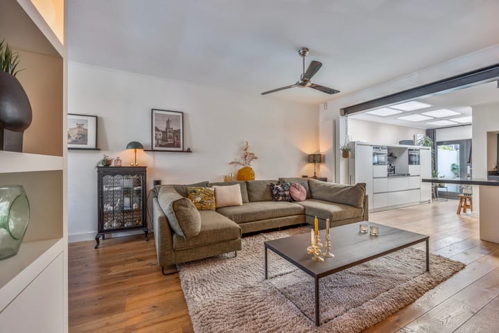 Foto 2 van Johan van Reesstraat 3