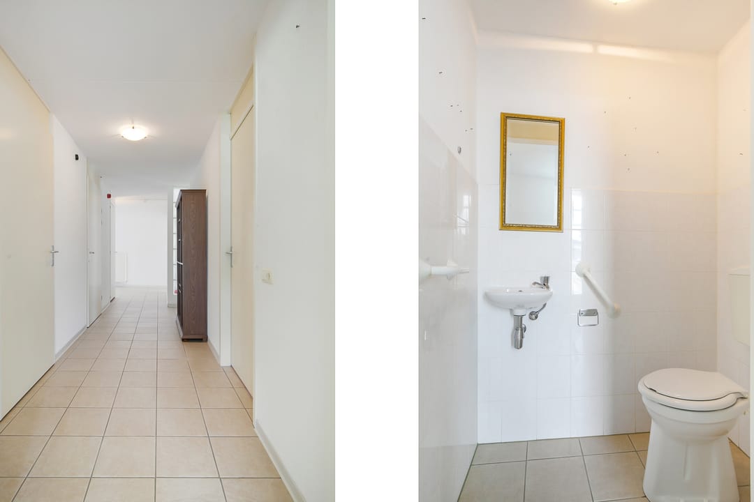 Foto 13 van Irisstraat 32