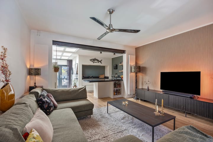 Foto 8 van Johan van Reesstraat 3